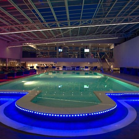 Cloud Hotel & Suites Ναϊρόμπι Εξωτερικό φωτογραφία