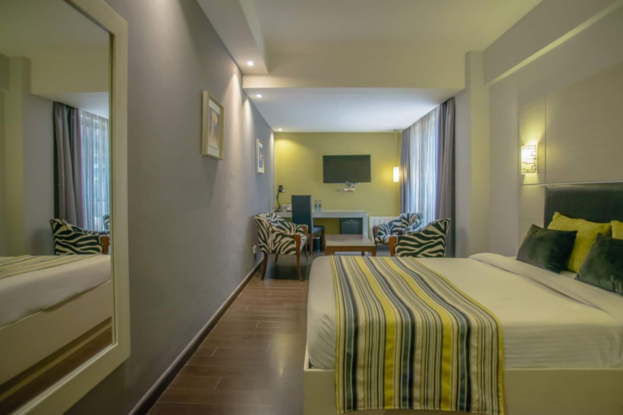 Cloud Hotel & Suites Ναϊρόμπι Εξωτερικό φωτογραφία