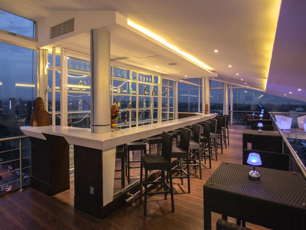 Cloud Hotel & Suites Ναϊρόμπι Εξωτερικό φωτογραφία