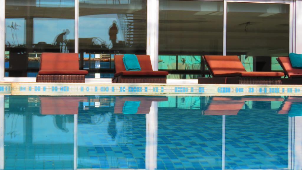 Cloud Hotel & Suites Ναϊρόμπι Εξωτερικό φωτογραφία