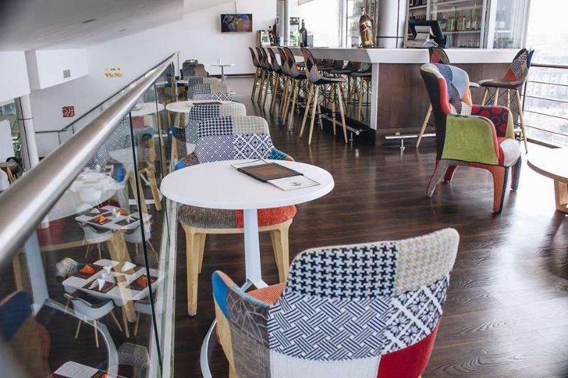 Cloud Hotel & Suites Ναϊρόμπι Εξωτερικό φωτογραφία