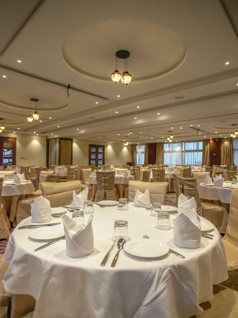 Cloud Hotel & Suites Ναϊρόμπι Εξωτερικό φωτογραφία